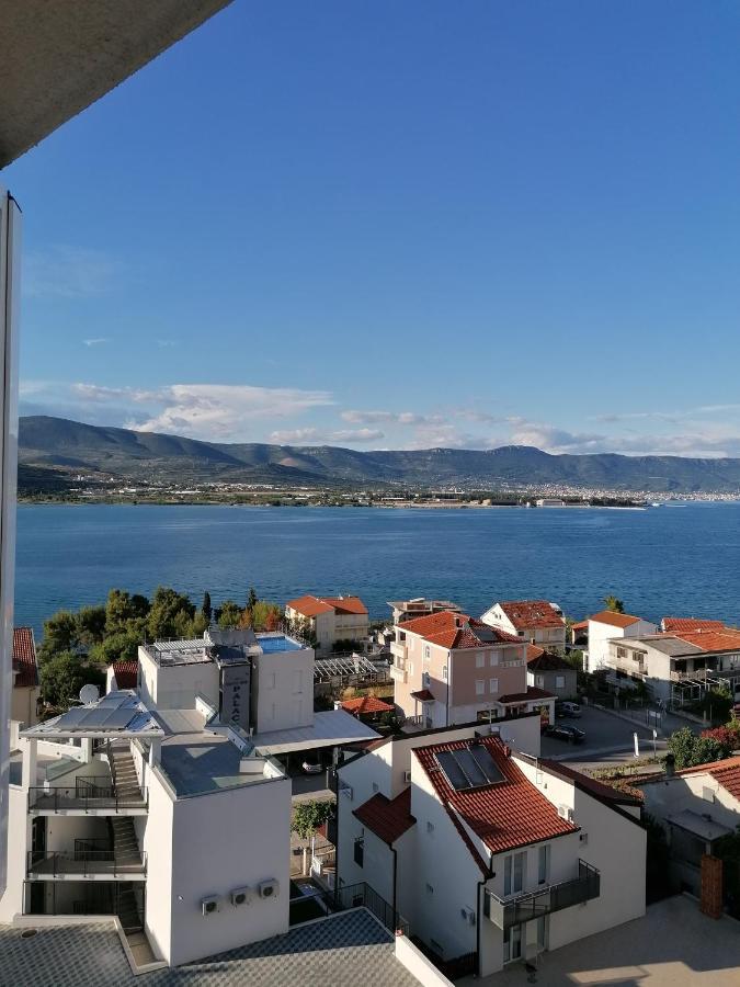 Apartment Marija Trogir Eksteriør billede