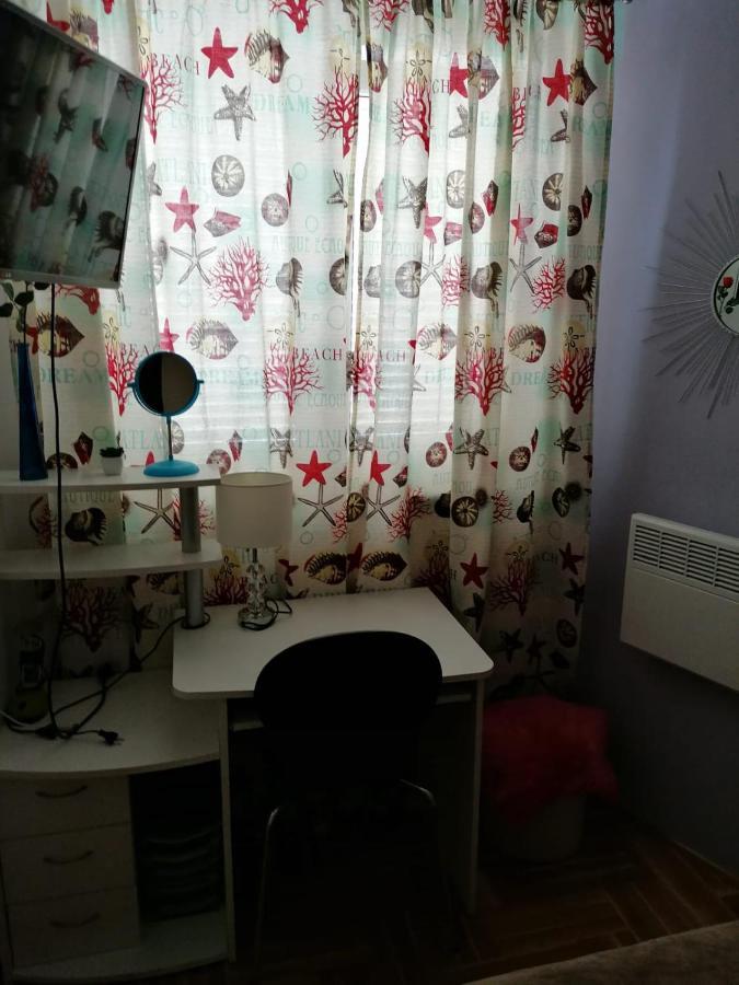 Apartment Marija Trogir Eksteriør billede